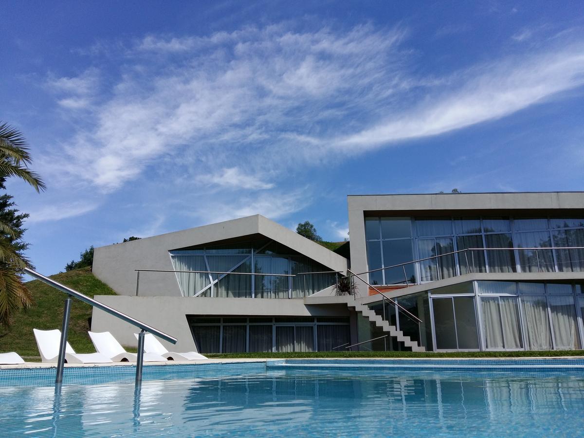 Quintaesencia Hotel & Spa Pilar  Esterno foto