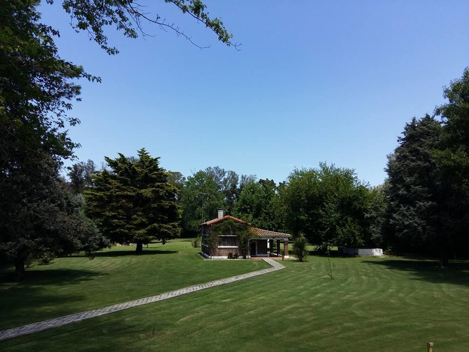 Quintaesencia Hotel & Spa Pilar  Esterno foto