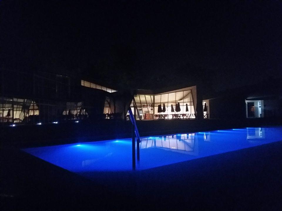 Quintaesencia Hotel & Spa Pilar  Esterno foto