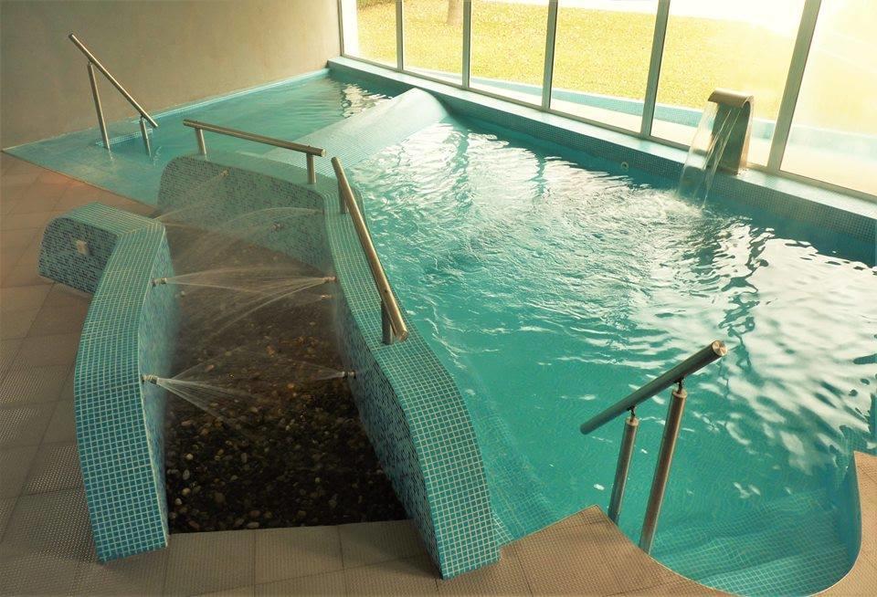 Quintaesencia Hotel & Spa Pilar  Esterno foto