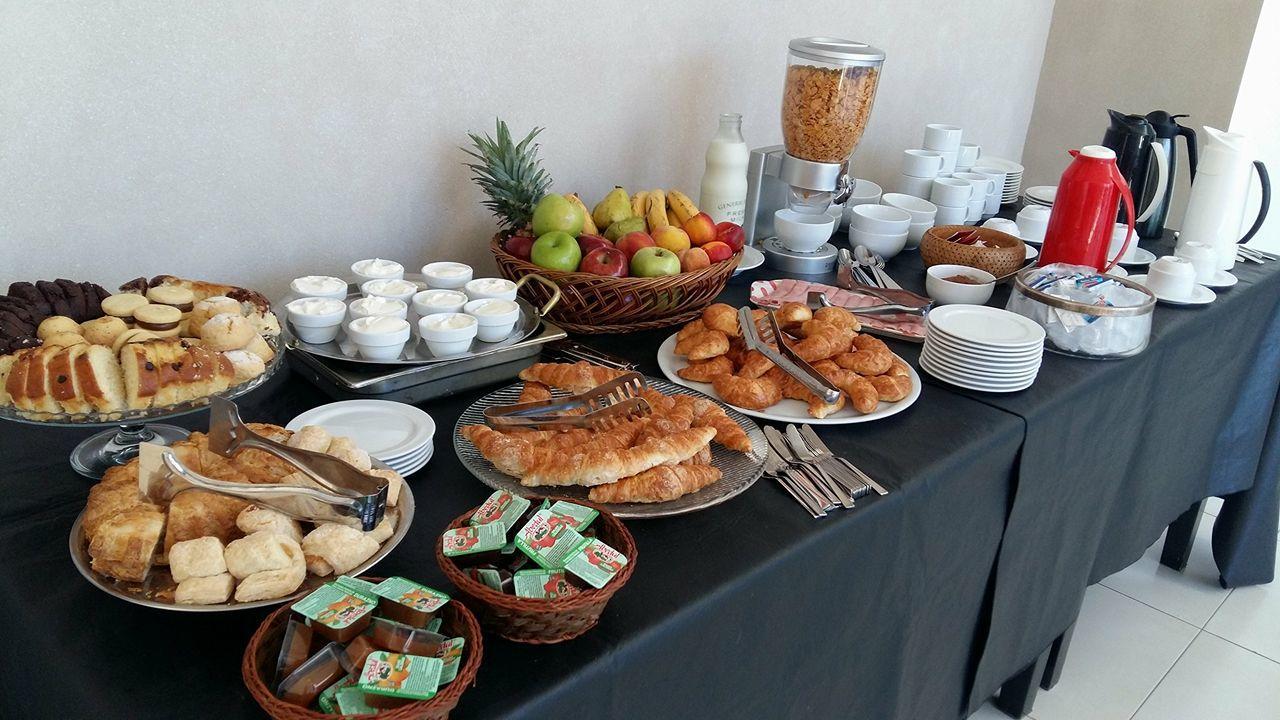 Quintaesencia Hotel & Spa Pilar  Esterno foto