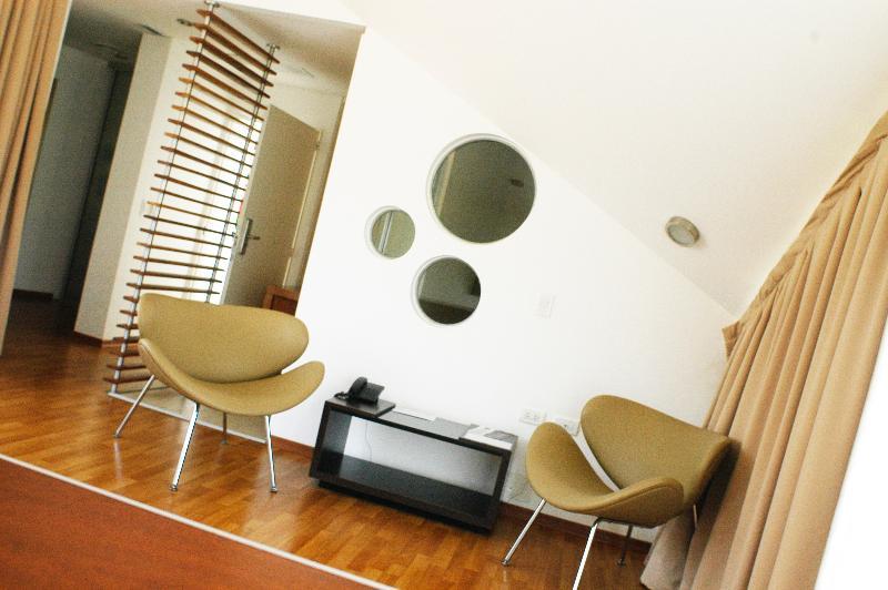 Quintaesencia Hotel & Spa Pilar  Esterno foto
